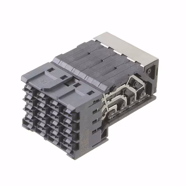 2356426-1 TE Connectivity AMP Connectors  Specializzato